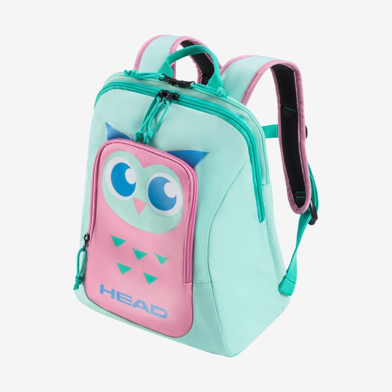 HEAD KIDS TOUR BATOH 14L OWL